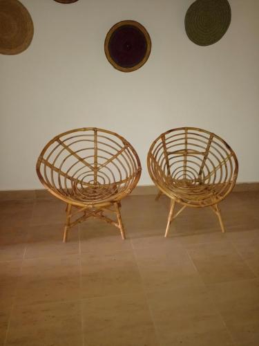 Villa Awa in Toubab Dialao