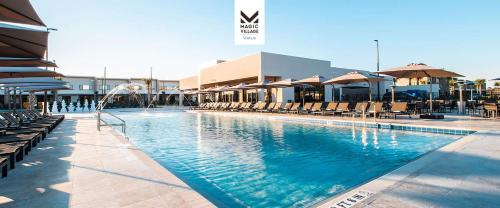 Chic Disney Villa | Stunning Patio, Resort Amenities & Minutes from Parks