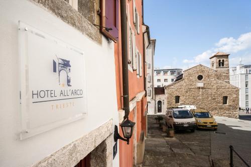 Hotel All'Arco - image 4