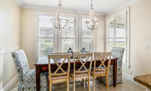 107 Capt. John Fripp III - Three Bedroom Villa - image 9