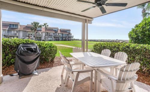 107 Capt. John Fripp III - Three Bedroom Villa - image 13