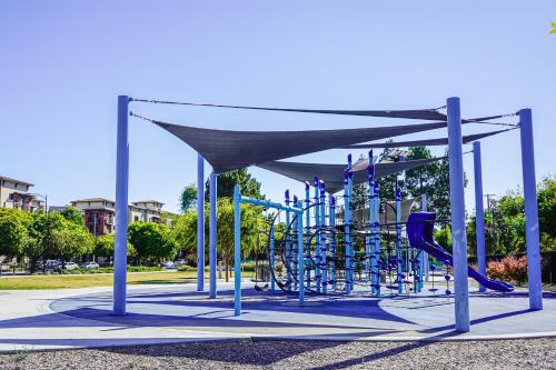 Omgeving, Uptown Oasis San Jose Airport in San Jose City Center