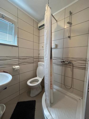 One-Bedroom Apartment with Terrace image 10