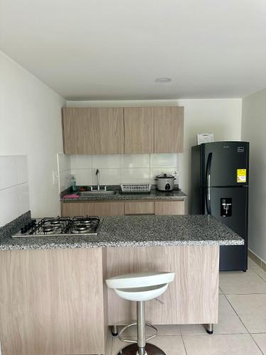 Sector Turistico, Confort y Full Amoblado