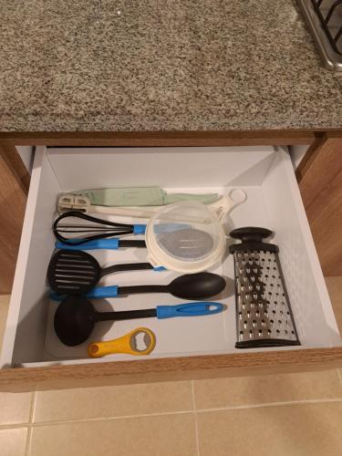 Sector Turistico, Confort y Full Amoblado in La Estacion