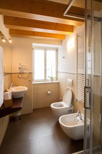 Hotel All'Arco – Trieste, FL
