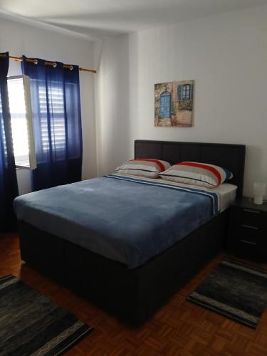 Two-Bedroom Apartment with Balcony image 10