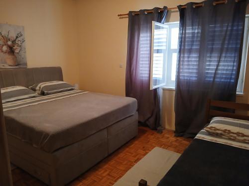 Two-Bedroom Apartment with Balcony image 8