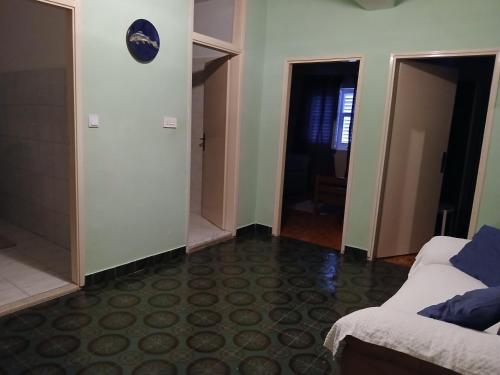 Two-Bedroom Apartment with Balcony image 1
