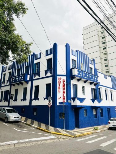 . Hotel Carvalho