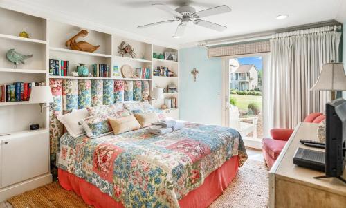 107 Capt. John Fripp III - Three Bedroom Villa - image 11