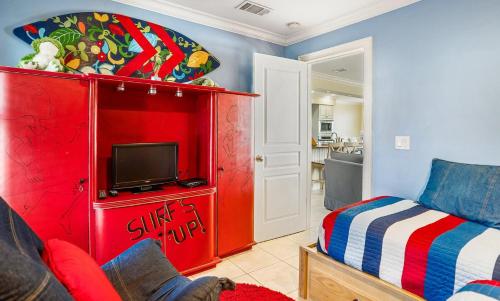 107 Capt. John Fripp III - Three Bedroom Villa - image 11