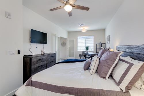 Queen Creek #343 Chandler in Chandler, USA