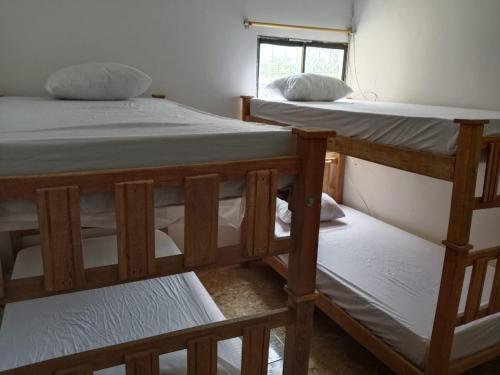 Apartamento 6 personas barrio manzanares