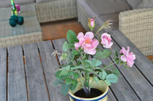  Huize Tinke in Tongern