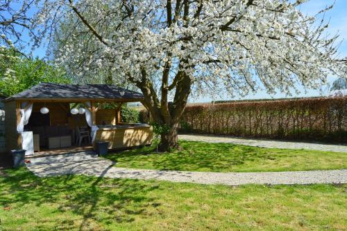  Huize Tinke in Tongern