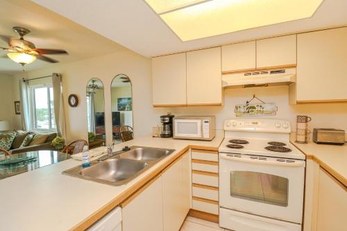 Ocean Village Club A32 - image 20