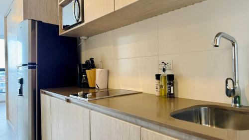 NOK Perfect Loft in Usaquén