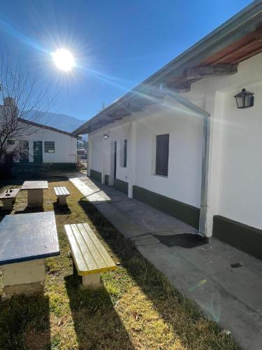 Tafi del Valle Hostel in Tafi Del Valle