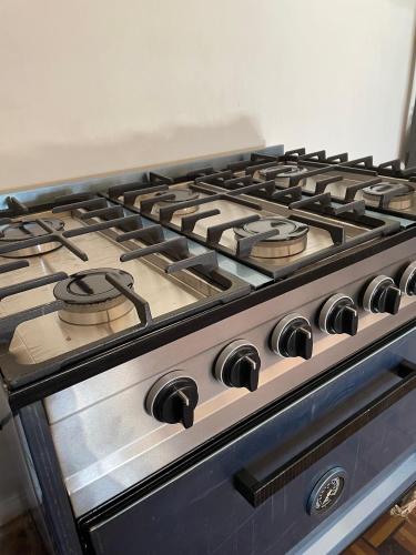 Tafi del Valle Hostel in Tafi Del Valle