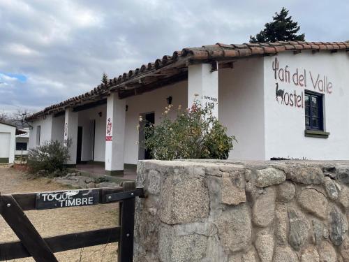 Tafi del Valle Hostel in Tafi Del Valle