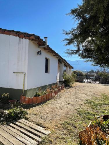 Tafi del Valle Hostel in Tafi Del Valle