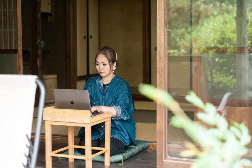OSAKA GUEST HOUSE つながる旅の宿-en house-