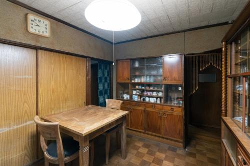 OSAKA GUEST HOUSE つながる旅の宿-en house-