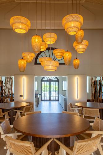 The Fairway 6BRFamilyVilla 20-24ppl Pool Slide Tub in โลว์แลนด์