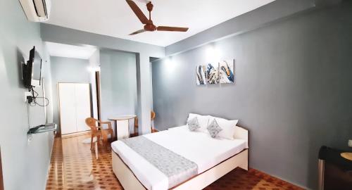 Jackson's Beach House Calangute photo 2