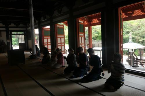 OSAKA GUEST HOUSE つながる旅の宿-en house-