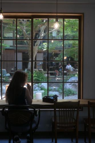 OSAKA GUEST HOUSE つながる旅の宿-en house-