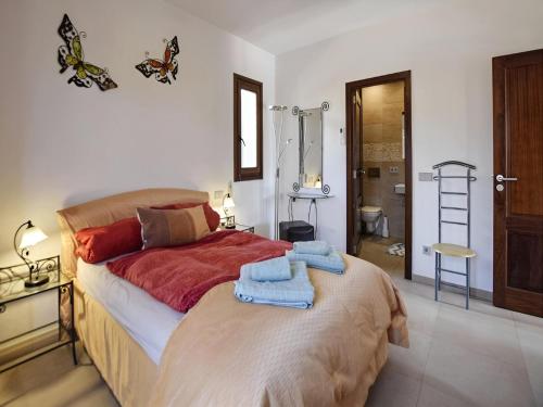 Villa in Santanyí with Private Pool & BBQ, Santanyí (foto 6)