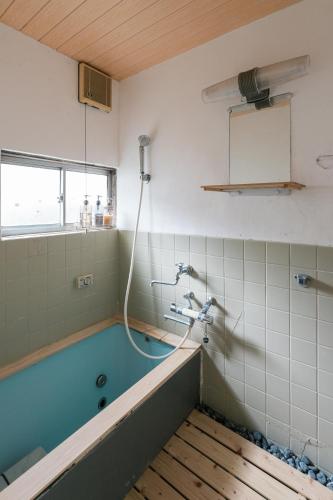 OSAKA GUEST HOUSE つながる旅の宿-en house-