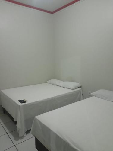 Pousada Itororó (Pousada Itororo) in Bom Jesus da Lapa