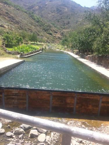 Alojamientos Rurales Hurdes Altas in Huetre