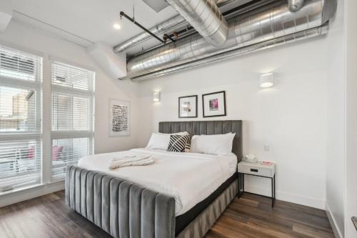 Denvers Premier Location RiNo Art Lofts in Denver, USA
