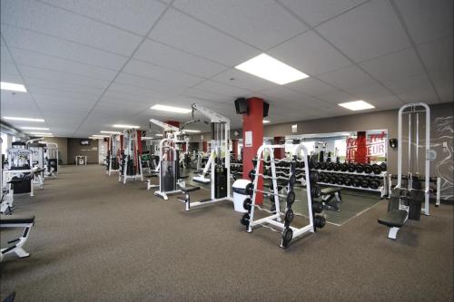 Le Court-Toit - Apartment - Rouyn