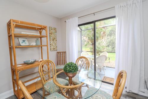 St Augustine Beach & Tennis Resort 901, Сент-Огастин (фото 4)