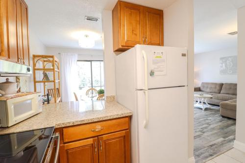 St Augustine Beach & Tennis Resort 901, Сент-Огастин (фото 7)