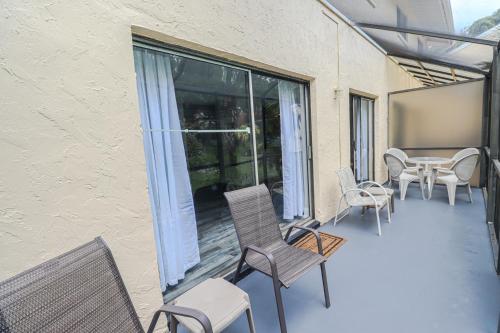 St Augustine Beach & Tennis Resort 901, Сент-Огастин (фото 10)