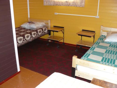 Guest house Tihaya ulochka - image 4