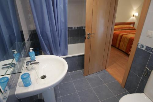 Hostal Hispanico II - main image