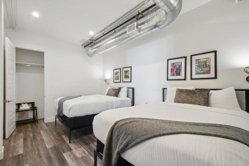 Denvers Premier Location RiNo Art Lofts in Denver, USA