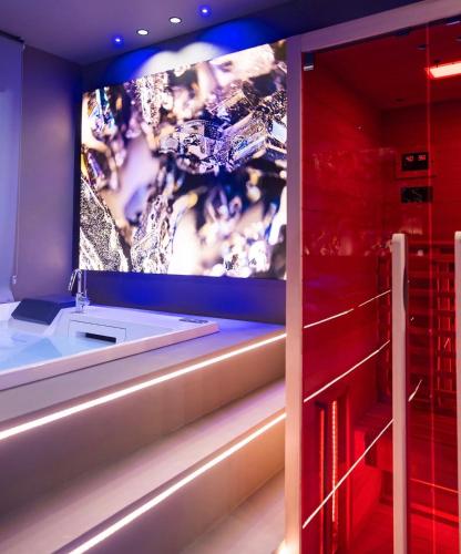 Platinum Suite&Spa 3