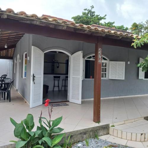 Cantinho Paz e Amor in โบเกย์เรา