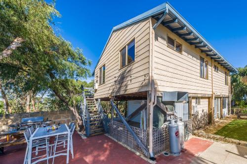 Létesítmények, Lens Lodge - Spacious beach Home in Guilderton