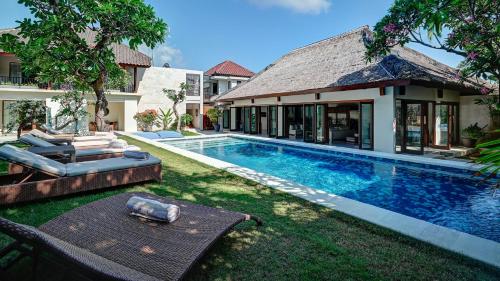 Casa Evaliza by Elite Havens