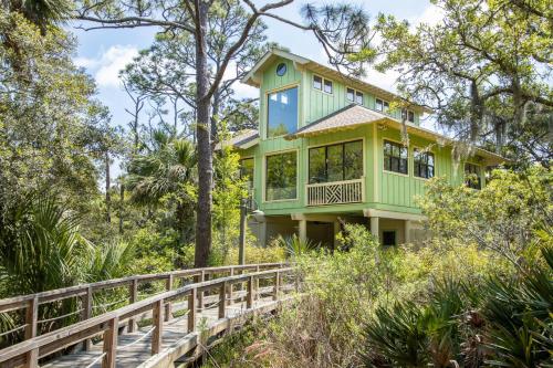 126 Capt.John Fripp III - Three Bedroom Villa - image 16