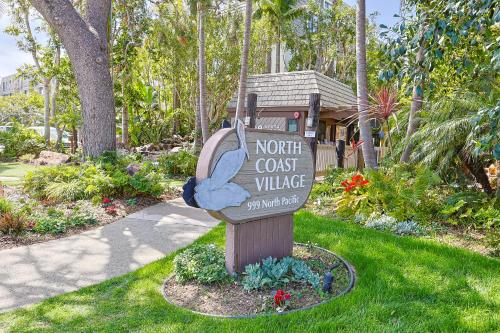 Oceanside Beach Condos in Oceanside, USA